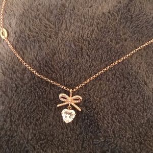 || Juicy Couture Necklace ||